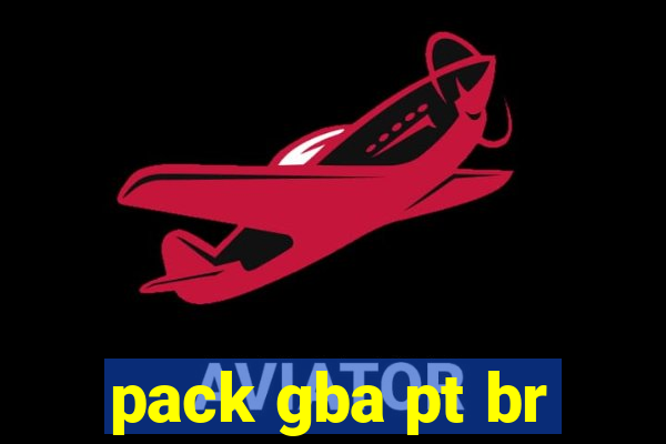 pack gba pt br